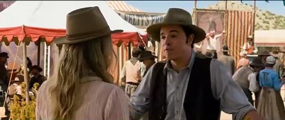 Albert à l'Ouest (2014) - Bande annonce