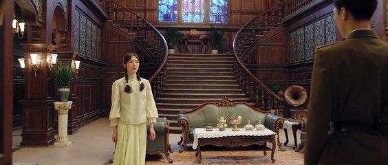 Tình Yêu Trong Bàn Tay Tập 4 Thuyết minh