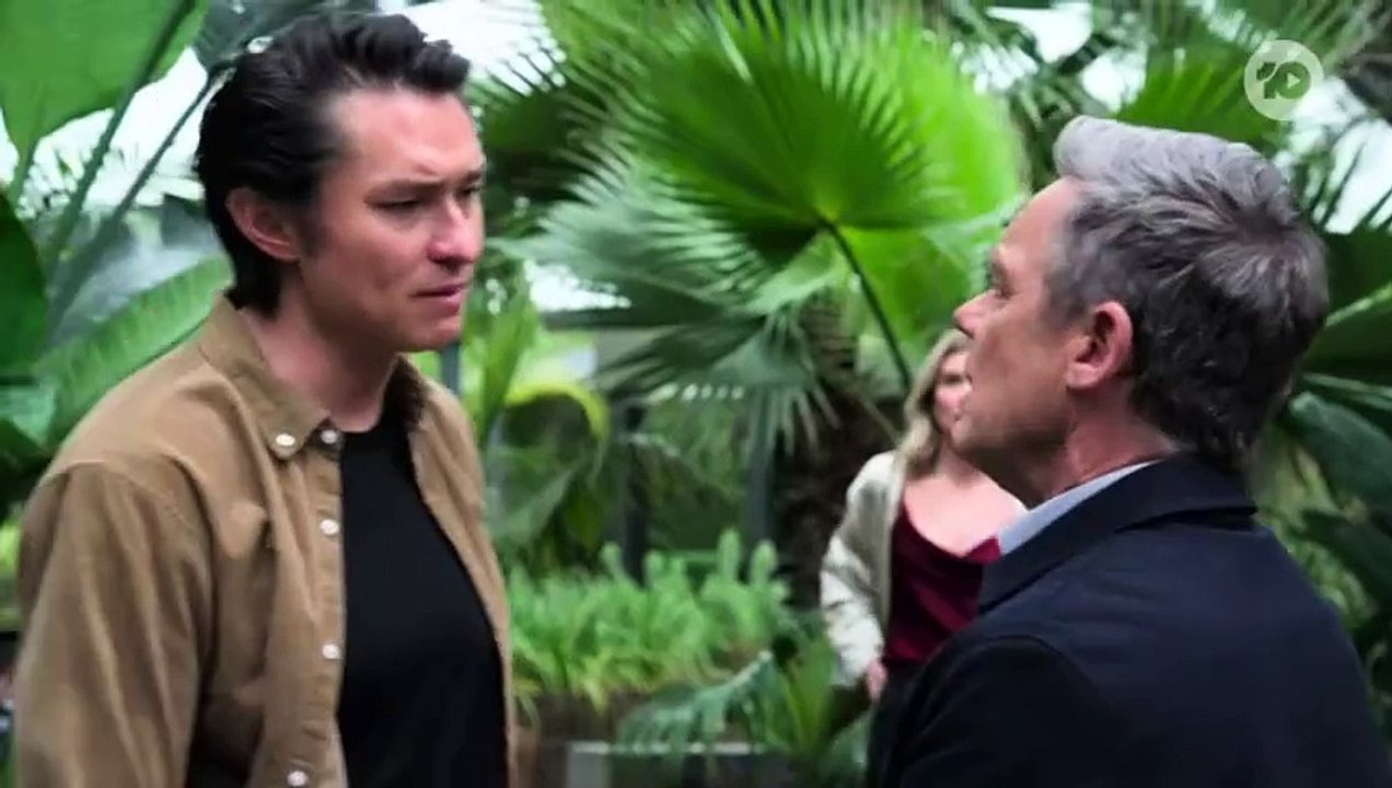 Neighbours 8998 28th February 2024 video Dailymotion