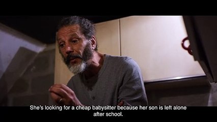 Au plein air (2021) - Bande annonce