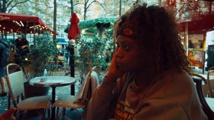 Le Monde de Kaleb (2022) - Bande annonce