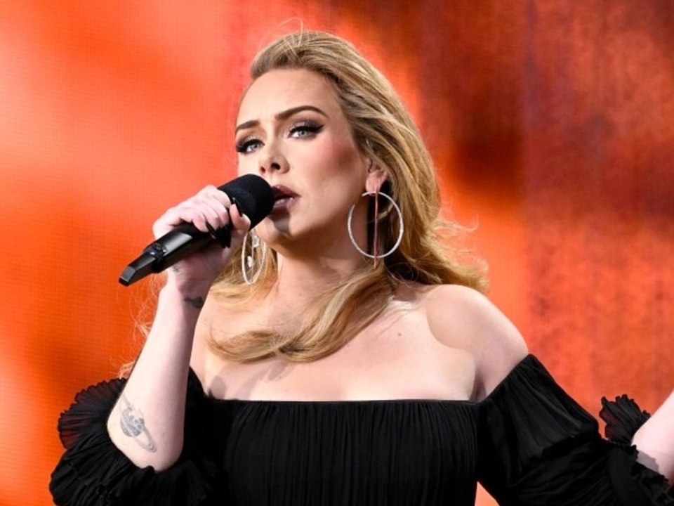 Adele sagt Las-Vegas-Konzerte ab: 'Ich habe keine Wahl'