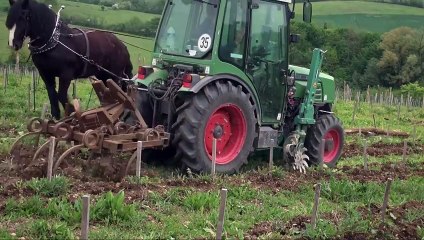 Prendre soin de la terre (2023) - Bande annonce