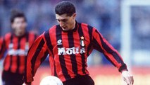 Lazio-Milan, 1993/94: gli highlights