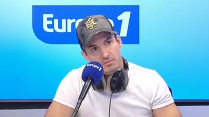 "Il a traversé une période un petit peu compliquée" : Jérémy Ferrari évoque la dépression de son ami Arnaud Tsamère