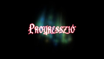 Progresszió - Község (dalszöveges audió)