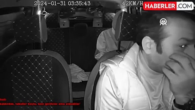 İzmir'de taksi şoförünü öldüren sanığın cezai ehliyeti tam olduğu tespit edildi