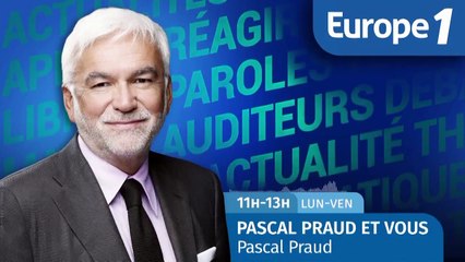 Скачать видео: Pascal Praud et vous - «Ils font une phrase, et après c'est n'importe quoi» : Serge Lama pose son regard sur les chanteurs français actuels