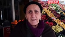 Artvin Ardanuç'ta Vatandaşlar ve Pazarcılar Yüksek Gıda Fiyatlarından Şikayetçi