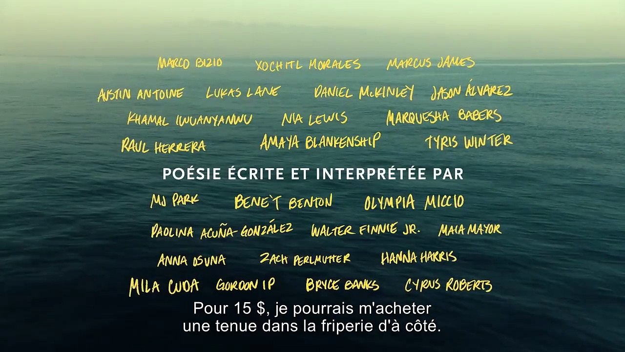 Summertime (2020) - Bande annonce