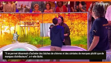 Les 12 Coups de midi - "Enorme changement dans le couple !" : Emilien adopte un tout nouveau style de vie avec Jessica