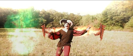 Ménestrel (2022) - Bande annonce