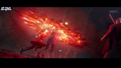 Otherworldly Evil Monarch (Yi Ren Jun Moye) Ep 7 ENG SUB