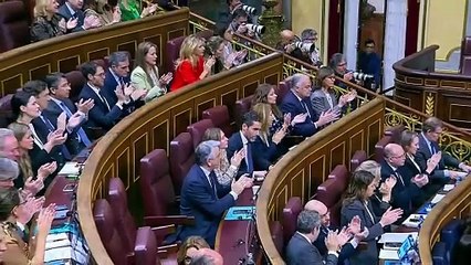 El caso Koldo protagoniza el cara a cara entre Sánchez y Feijóo