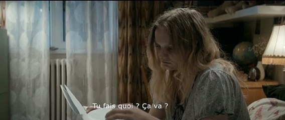 Baccalauréat (2016) - Bande annonce