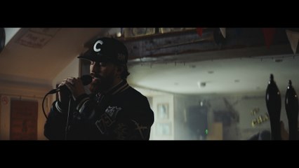 Sam Tompkins - phones in heaven (Live from The Champ)