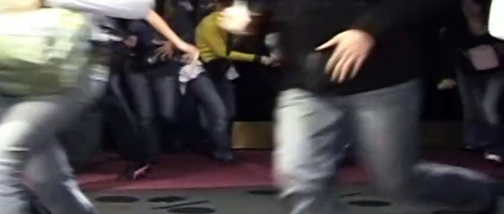 Salam (2022) - Bande annonce