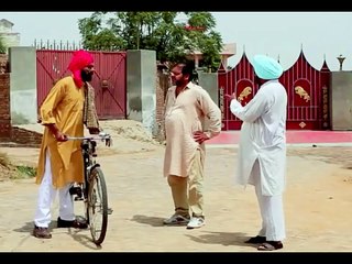 Punjabi Full Comedy & Entertainment 🎉