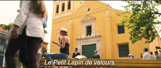 Séduis-moi si tu peux ! (2019) - Bande annonce