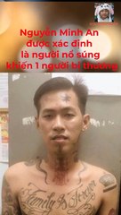 Bắt Trần Kim Tử Long trong vụ nổ súng ở Vĩnh Long