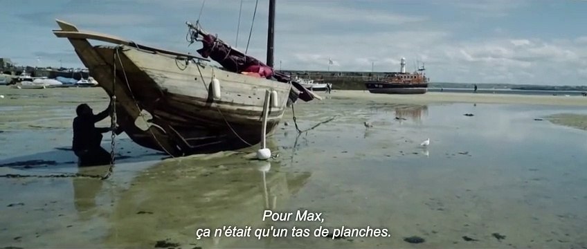 Soutien de famille (2022) - Bande annonce