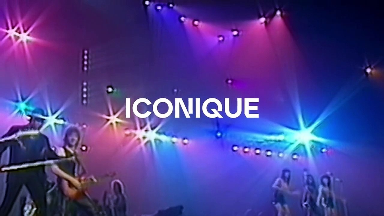 Johnny Hallyday-Bercy 1992 au cinéma (2022) - Bande annonce