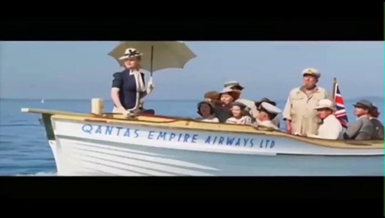 Australia (2008) - Bande annonce