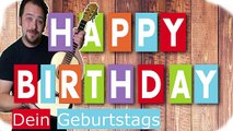 Happy Birthday, Wida! Geburtstagsgrüße an Wida