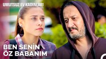 Öldü Sanılan Baba ile İlk Karşılaşma - Umutsuz Ev Kadınları