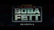 The Book Of Boba Fett Season 2 _ First Trailer _ Star Wars & Disney+ (4K) (2025)