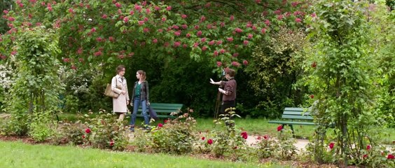 Marie-Francine (2017) - Bande annonce