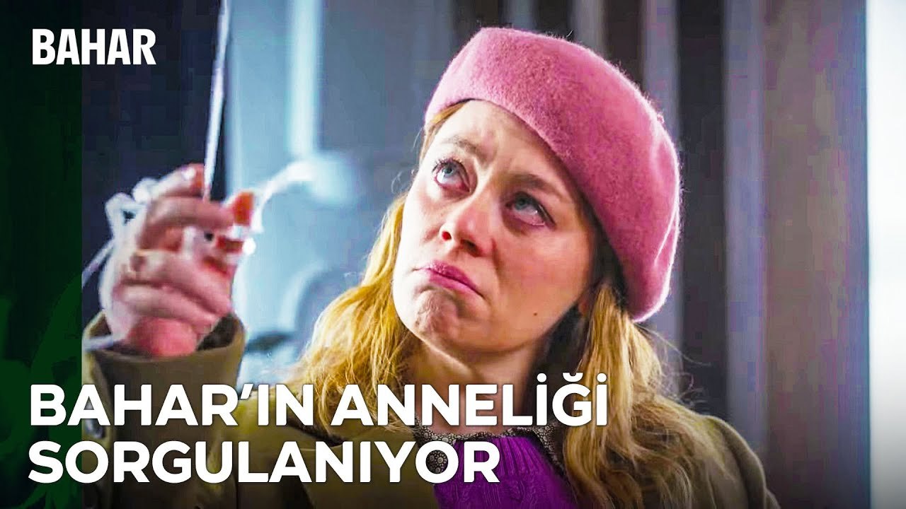 Doktorluk Heves Değil, MESLEĞİM! - Bahar 3. Bölüm