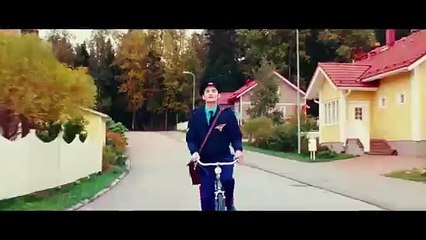 Let My People Go ! (2011) - Bande annonce