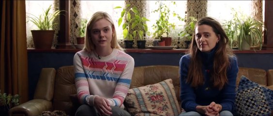 Teen Spirit (2018) - Bande annonce