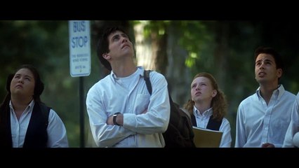 Donnie Darko (Director's Cut) (2001) - Bande annonce