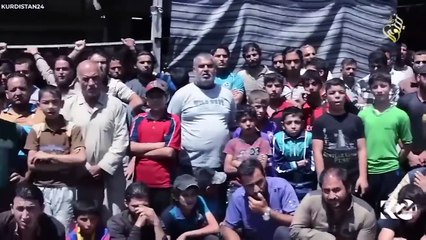 サウジアラビアにおける最悪の刑罰トップ