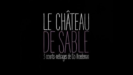 Le château de sable (1977) - Bande annonce