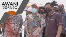 RM2.2 juta bangun dua projek baharu pelihara warisan budaya Sabah