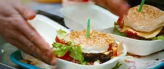 De l'huile sur le feu (2011) - Bande annonce