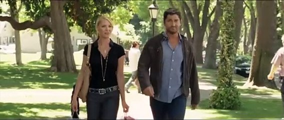 L'abominable vérité (2009) - Bande annonce