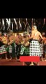 TARI TEKTEKAN - BALINESE DANCE - TABANAN BALI
