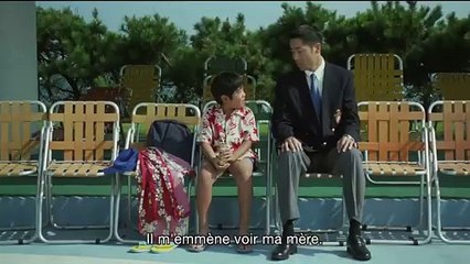 L'été de Kikujiro (1999) - Bande annonce