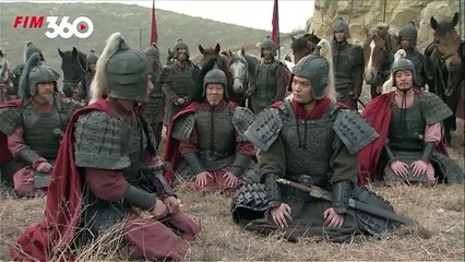 Tập 16 - Đế Quốc Đại Tần III - Quật Khởi (Lồng tiếng)_Ninh Tinh, Ngô Liên Sinh, Hình Giai Đồng