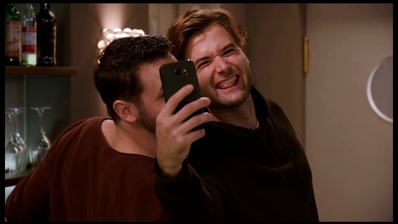 Rote Rosen 3935 Die Kündigung