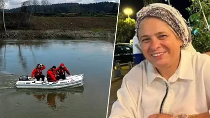 Eşinin kendisini öldüreceğini ihbar ettikten sonra kaybolan Leyla Demir'in cansız bedeni bulundu