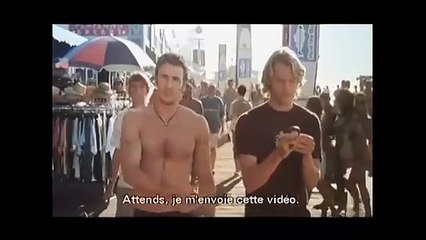 Cellular (2004) - Bande annonce
