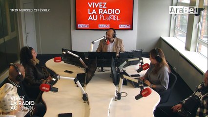 Sabahiyat AraBel - L'intégrale du 28-02-2024