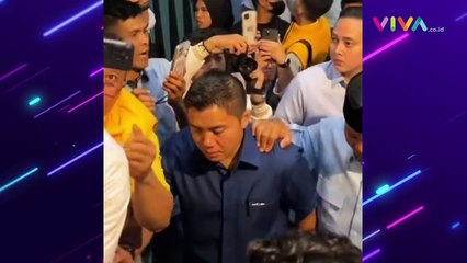 Galaknya Luntur, Mayor Teddy 'KO' Dibuat Opung Luhut