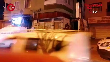 Cansız bedeni bulunmuştu: Misafiri öldürüp evini kundaklamış!