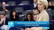 Von der Leyen propose d'armer l'Ukraine avec les avoirs russes gelés